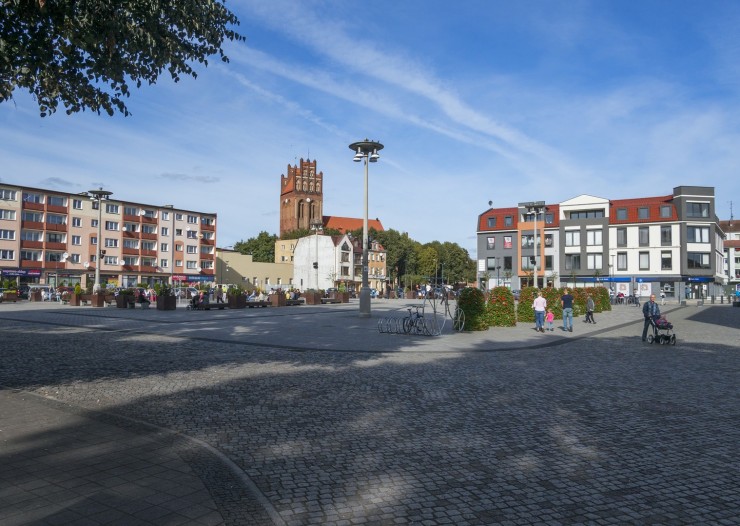 Plac Pokoju